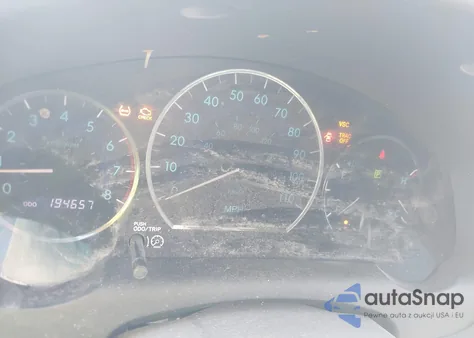 2006 Toyota Sienna Le из США, поврежденный, VIN 5TDZA23C96S533248